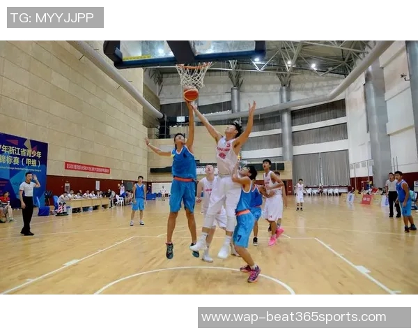 南京篮球队耐力训练揭秘助力球队在赛场上持久奋战