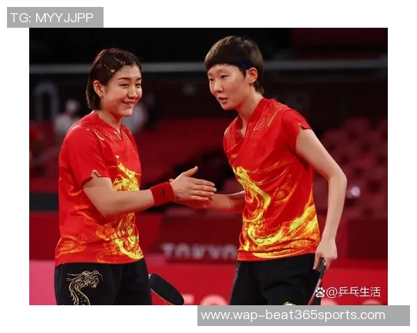 乒乓球界热议西安乒乓球队速度争议引发的技术与战术讨论 乒乓球界热议西安乒乓球队速度争议引发的技术与战术讨论