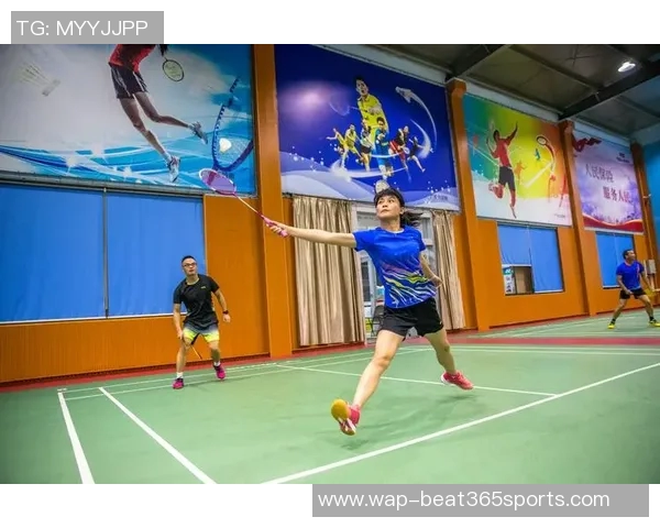 探寻黄军羽毛球人生的深度对话与成长历程 探寻黄军羽毛球人生的深度对话与成长历程