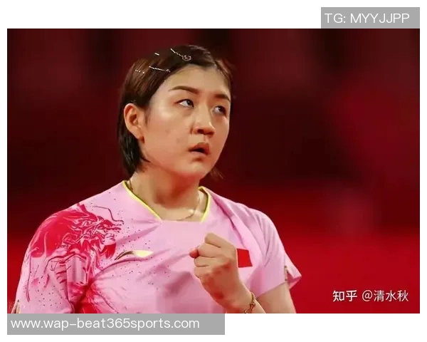 广州乒乓球队逆袭之旅大师赛特别报道展现拼搏精神与团队力量 广州乒乓球队逆袭之旅大师赛特别报道展现拼搏精神与团队力量