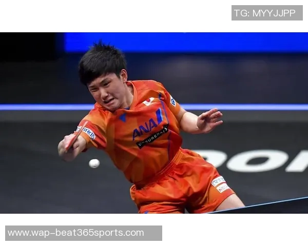 乒乓球专题深入探讨西安乒乓球队的实力与发展潜力 乒乓球专题深入探讨西安乒乓球队的实力与发展潜力