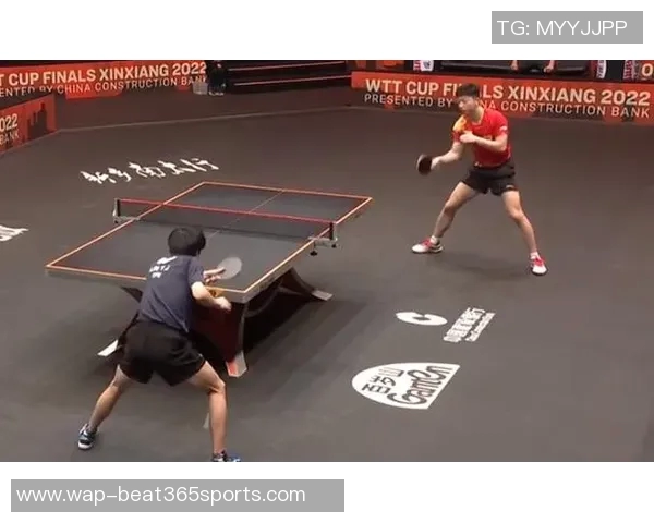 英超总决赛分析杭州乒乓球队战术表现与技术细节探讨 英超总决赛分析杭州乒乓球队战术表现与技术细节探讨