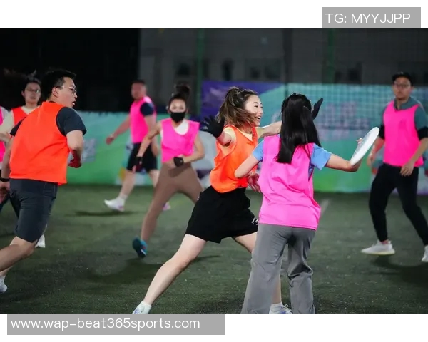 武汉飞盘队领跑体育界最新飞盘速度TOP10榜单引发热议