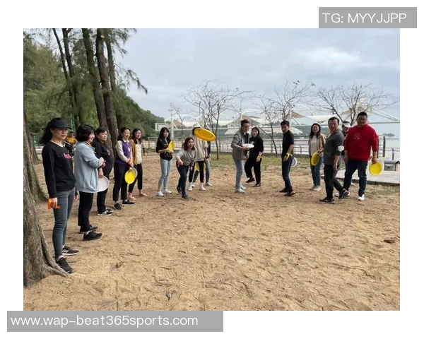 西安飞盘队团队协作表现的运动数据分析与提升策略探讨