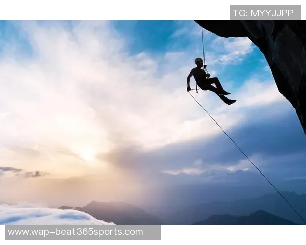 体育实时数据西安攀岩队的节奏与激情揭秘探索攀岩运动的魅力与挑战