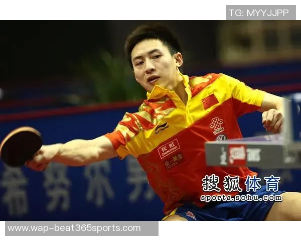 体育实时数据从零基础到高手之路乒乓球速度技巧全解析与训练方法分享