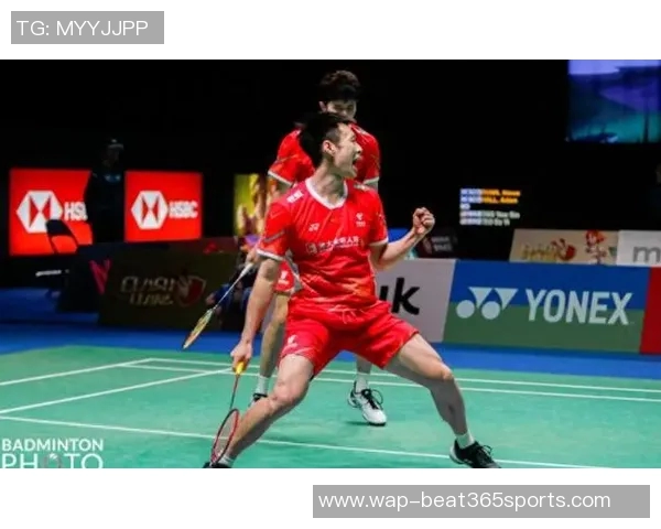 体育实时数据成都羽毛球队力量排名创新高展现出卓越实力和团队合作精神