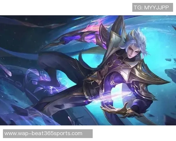 运动数据刘敏专访深度回顾王者荣耀发展历程与未来展望 运动数据刘敏专访深度回顾王者荣耀发展历程与未来展望