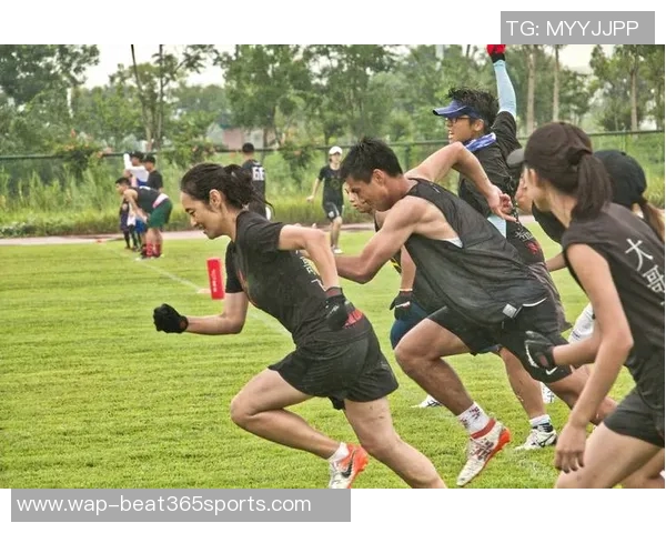 运动数据南京飞盘队实力强劲荣登全国第八名引发热议 运动数据南京飞盘队实力强劲荣登全国第八名引发热议