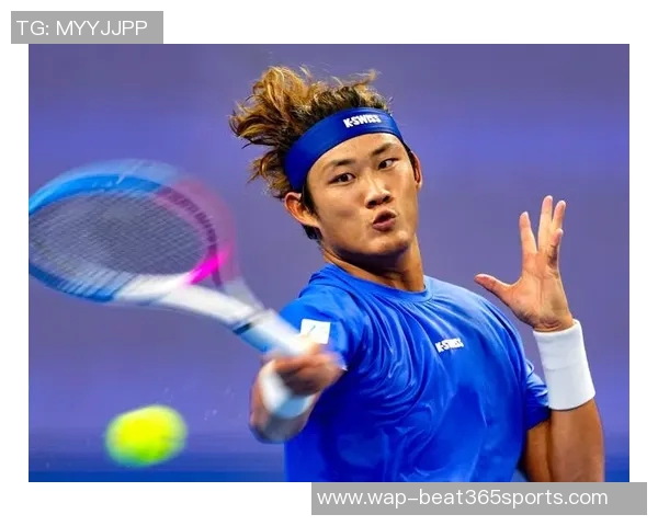 运动最新数据聚焦上海网球队技术提升之路与训练方法探讨 运动最新数据聚焦上海网球队技术提升之路与训练方法探讨