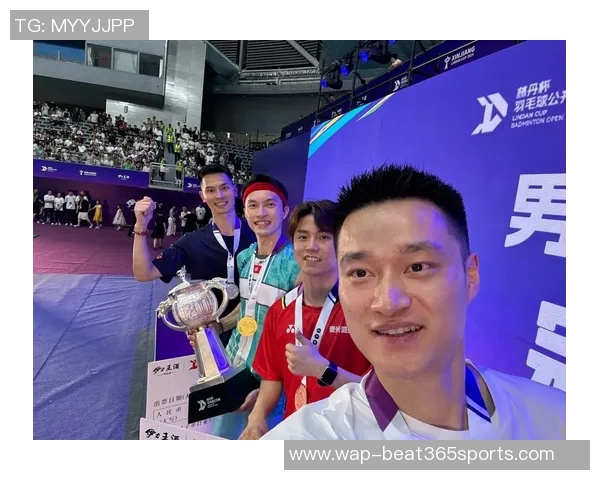 今年运动数据重庆羽毛球队实力强劲荣登全国羽毛球排行榜第三名的背后故事