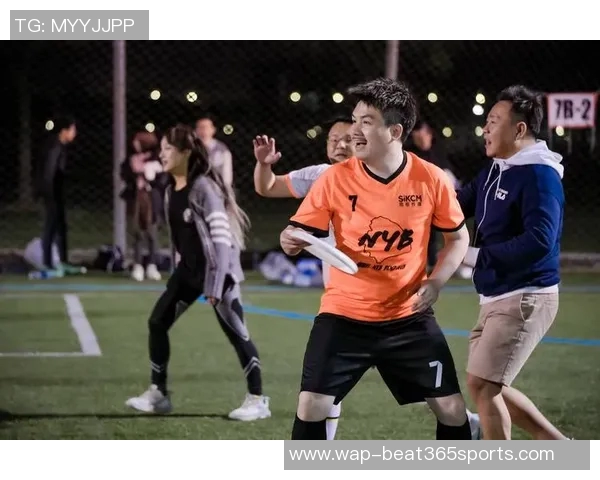 实时新闻上海飞盘队心理素质创新高引发全国关注与讨论