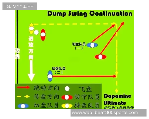 实时新闻南京飞盘队包夹战术分析与表现评估探讨
